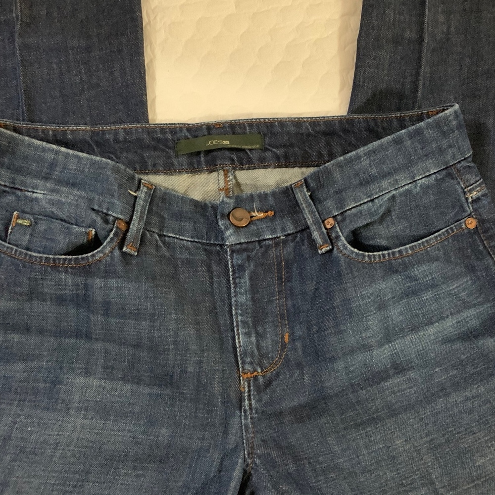 Joe's Jeans - Provocateur Style